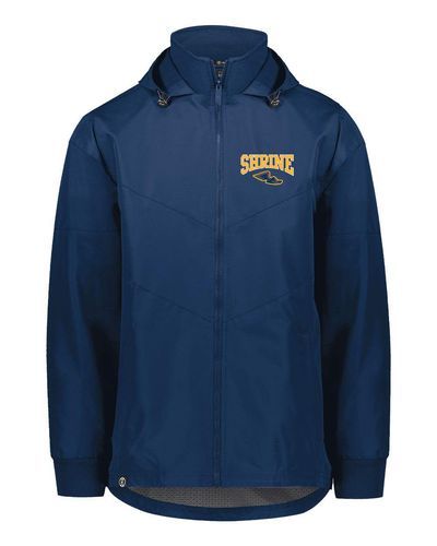 Potomac Hooded Jacket image thumbnail