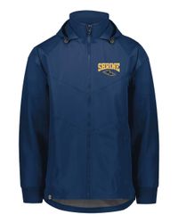 Image of Potomac Hooded Jacket