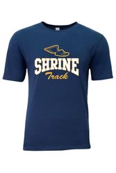 Image of A4 Softek Short Sleeve Tee