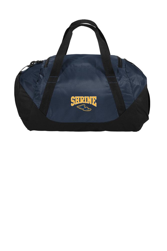 Port Authority Team Duffel primary image