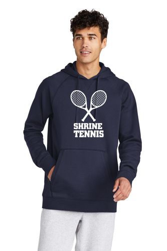 Sport-Tek Drive Fleece Pullover Hoodie image thumbnail