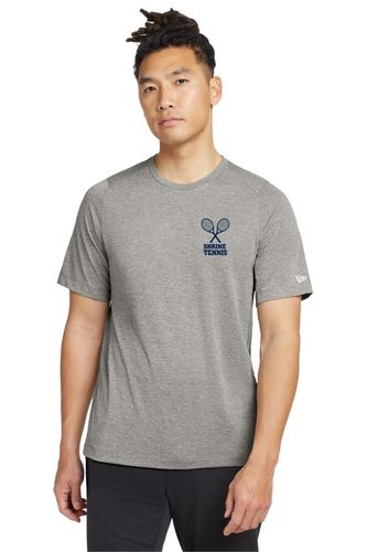 New Era Series Performance Crew Tee. image thumbnail New Era Series Performance Crew Tee. image thumbnail