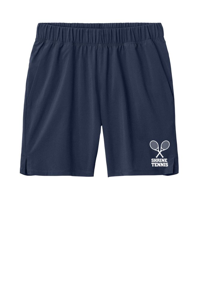 Sport-Tek Repeat 7" Short primary image