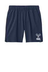 Image of Sport-Tek Repeat 7" Short