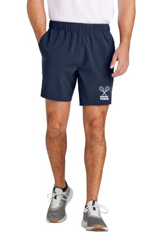 Sport-Tek Repeat 7" Short image thumbnail