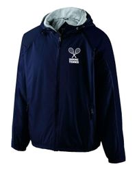 Image of Homefield Hooded Jacket