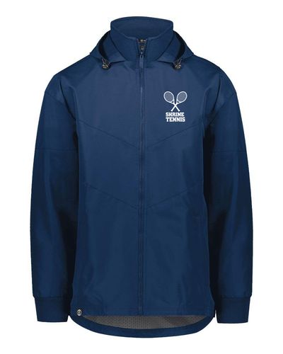 Potomac Hooded Jacket image thumbnail