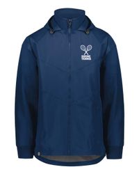 Image of Potomac Hooded Jacket