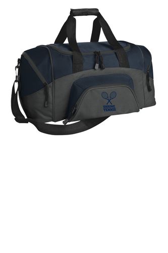 Port Authority - Small Colorblock Sport Duffel image thumbnail