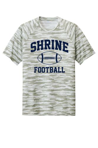 Sport-Tek Drift Camo Tee image thumbnail