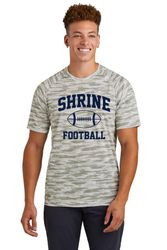 Image of Sport-Tek Drift Camo Tee