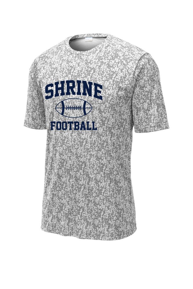 Sport-Tek Digi Camo Tee primary image