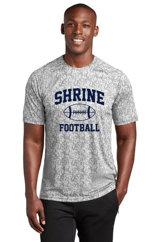 Sport-Tek Digi Camo Tee image thumbnail