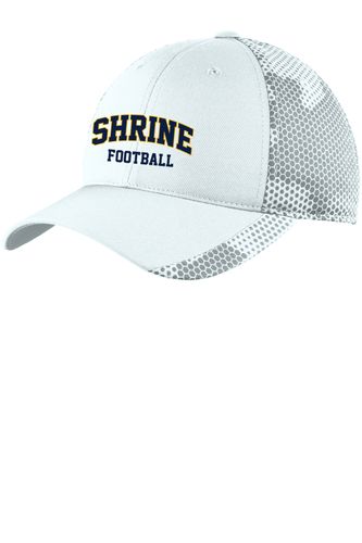 Sport-Tek CamoHex Cap image thumbnail