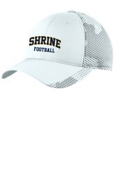 Image of Sport-Tek CamoHex Cap