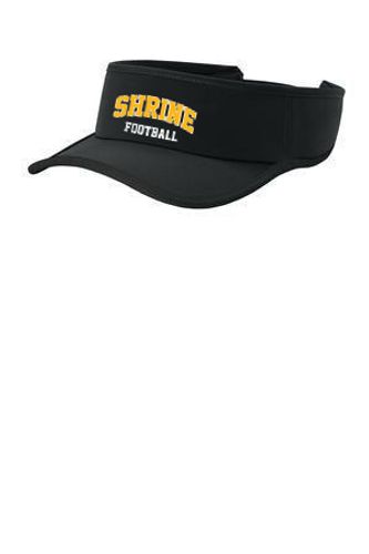 Sport-Tek Repeat Visor image thumbnail