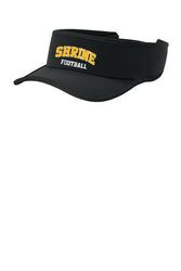 Image of Sport-Tek Repeat Visor