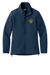 Image of OGIO Women's Kinetic Soft Shell