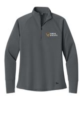 Image of New Era Women's Stand Out 1/4-Zip 