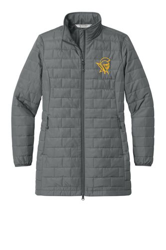 Port Authority Women's C-FREE Brick Jacket  image thumbnail