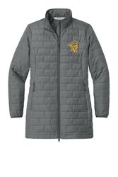 Image of Port Authority Women's C-FREE Brick Jacket 