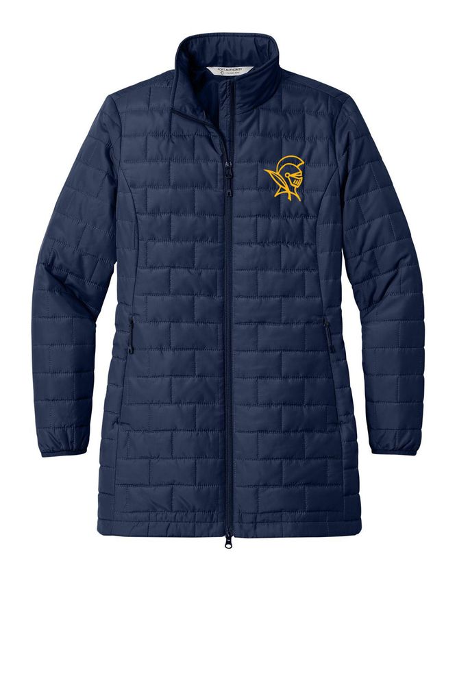 Port Authority Women's C-FREE Brick Jacket  primary image