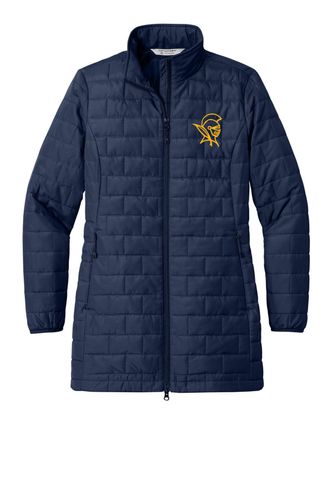 Port Authority Women's C-FREE Brick Jacket  image thumbnail