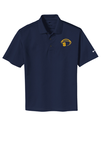 Shrine Football Nike Tech Basic Dri-FIT Polo image thumbnail