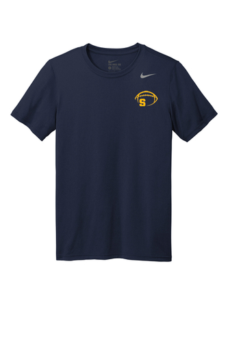 Shrine Football Nike Team rLegend Tee image thumbnail