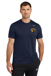Image of Shrine Football Nike Team rLegend Tee