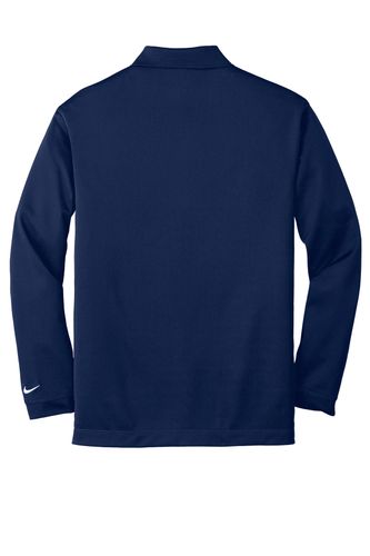 Shrine Football Nike Long Sleeve Dri-FIT Stretch Tech Polo image thumbnail
