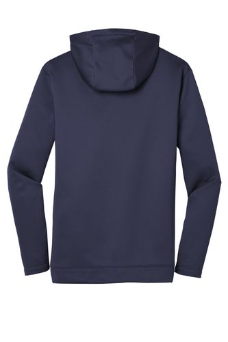 Shrine Football Nike Therma-FIT Full-Zip Fleece Hoodie. image thumbnail
