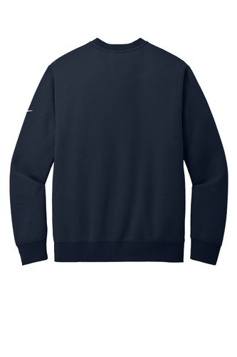 Shrine Football Nike Club Fleece Sleeve Swoosh Crew image thumbnail