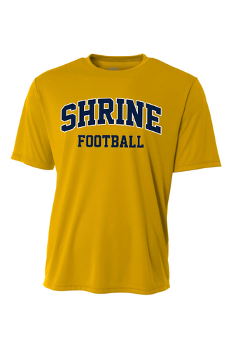 Shrine Football Training Tee image thumbnail