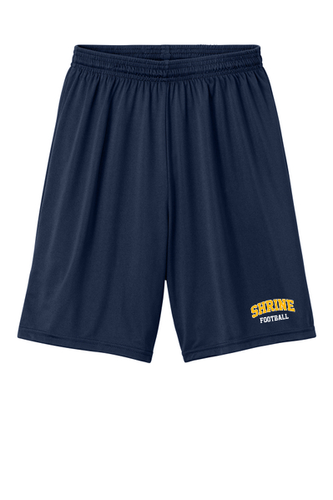 Shrine Football Training Short  image thumbnail