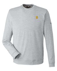 Image of Puma Cloudspun Crewneck Sweatshirt