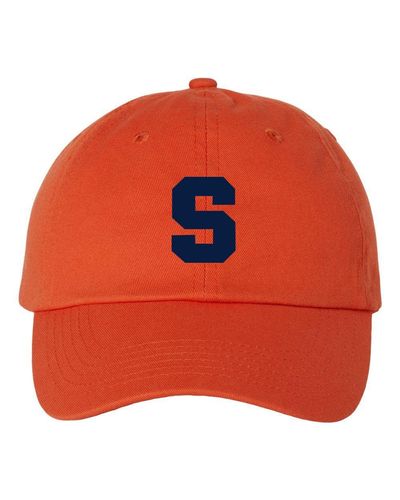 Bio-Washed Classic Dad Hat image thumbnail