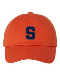 Image of Bio-Washed Classic Dad Hat