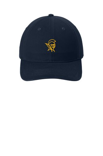 Port & Co Brushed Twill Low Profile Cap image thumbnail