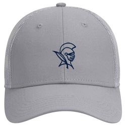 Image of Low Profile Mesh Back Trucker Hat