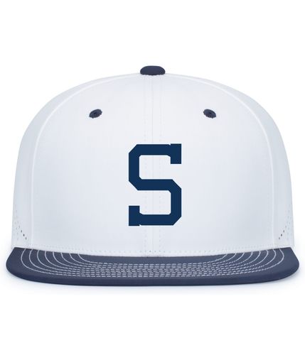 Lightweight Perforated PacFlex Cap image thumbnail Lightweight Perforated PacFlex Cap image thumbnail