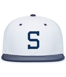 Image of Lightweight Perforated PacFlex Cap