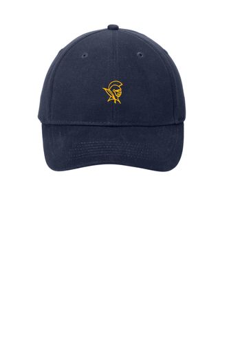 Port & Co Brushed Twill Cap. CP82 image thumbnail