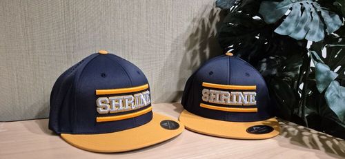 Pacific Headwear Perforated F3 Performance Flexfit Cap image thumbnail