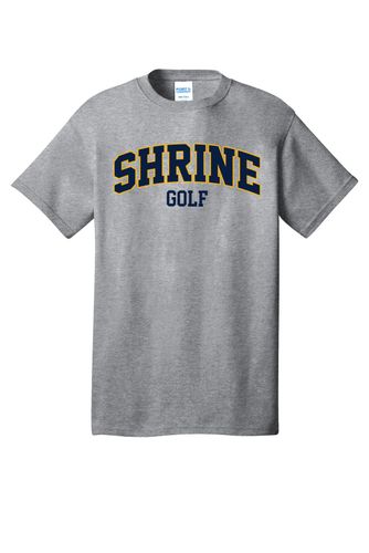 Port & Co Core Cotton Tee image thumbnail