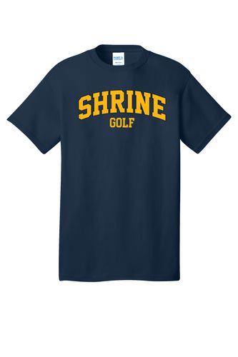 Port & Co Core Cotton Tee image thumbnail