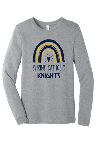 Shrine Boho Shirt Adult image thumbnail