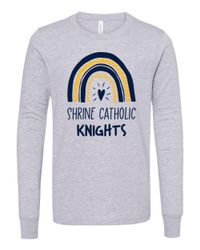 Image of Shrine Boho Shirt Youth