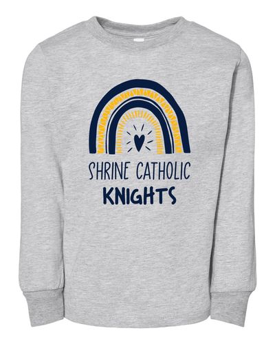 Shrine Boho Shirt Toddler image thumbnail