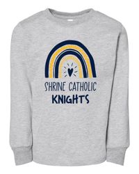 Image of Shrine Boho Shirt Toddler